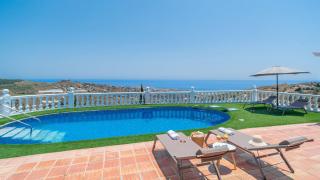 Villa Universal Beauty Resort Torrox by Ruralidays - 0