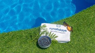 Villa Universal Beauty Resort Torrox by Ruralidays - 7