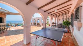 Villa Universal Beauty Resort Torrox by Ruralidays - 3