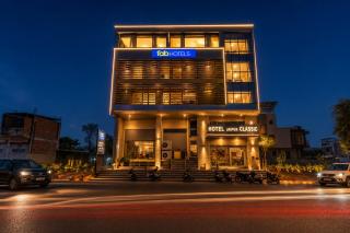 FabHotel Jaipur Classic - Vaishali Nagar - 0