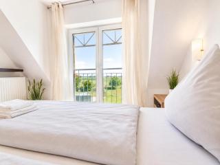 Ferienwohnung-Weitblick-in-der-Ferienanlage-Suedblick - 1