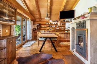 Chalet 4 - 8