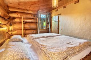 Chalet 4 - 1