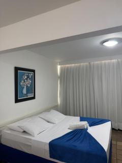 Praia Hotel Enseada - 3