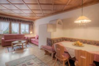 Residence Dolomieu - San Cassiano - 3