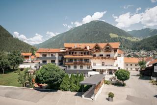 Hotel Traube - 9