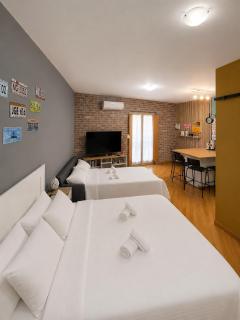 B&B NewYork, Avellino - 1