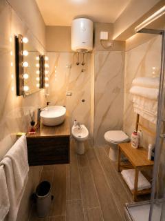 B&B NewYork, Avellino - 7