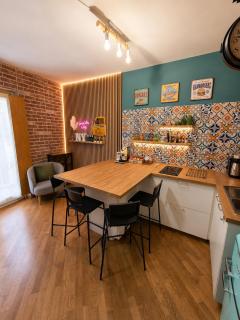 B&B NewYork, Avellino - 9