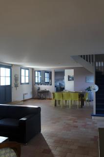 Maison Kerluir Bord De Mer - 4