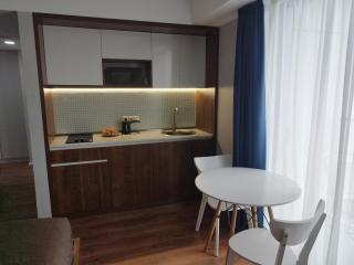 Apartment with a view of the dolphinarium and the sea - 6