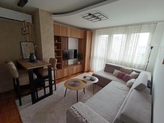 Nikolic boulevard apartment - 8