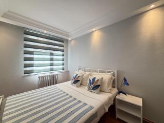 Curated Living in Nişantaşı - 8