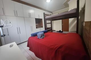 Campo Grande Guest Flat - 9