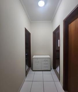 Campo Grande Guest Flat - 6