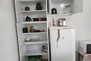Dourados Guest Flat, your choice in Dourados-MS. - 1