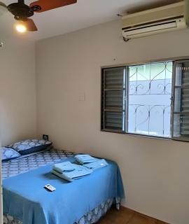 Dourados Guest Flat House - 9