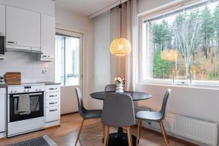 Apartments with Sauna, Balcony & Free Parking - 2