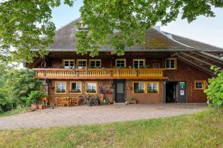Reesbauernhof - Fewo Abendrot - Oberried - 8