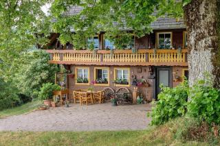 Reesbauernhof - Fewo Abendrot - 9