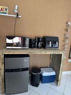 Studio Barbulete, Aruba Noord - Palm/Eagle Beach - 9