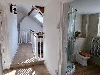 Karslake Cottage - 9
