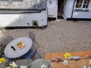 Karslake Cottage - 6