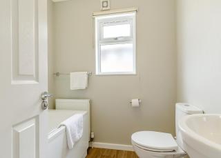 Meadow Lakes Holiday Park - St Austell - 5