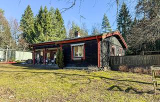 2 Bedroom Lovely Home In Vaggeryd - 0