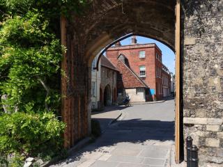 Pemberly - 2