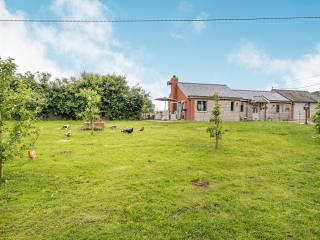 Violet Cottage - 1