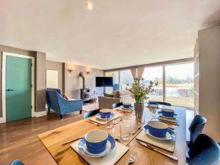 Linnet Cottage - 9