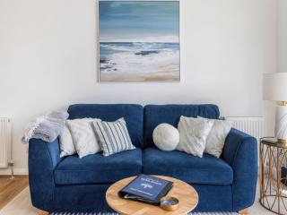 Tides Reach - 1