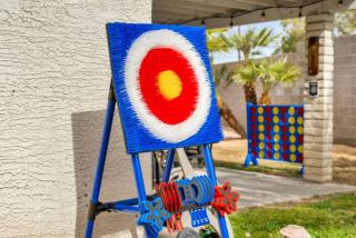 Vegas Pool Villa with Basketball & Games, Near Strip - 2