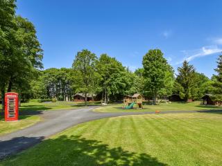 Willow Lodge - 2