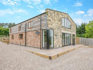 Juglans Barn - 8