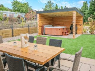 Juglans Barn - 7