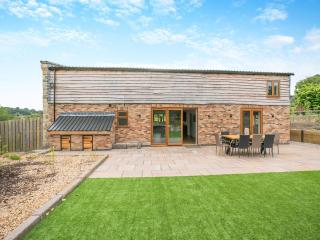 Juglans Barn - 1