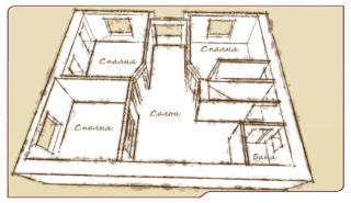 Guesthouse KaraIvan - Arda - 4