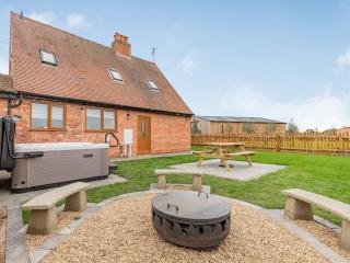 The Old Farmhouse - 2