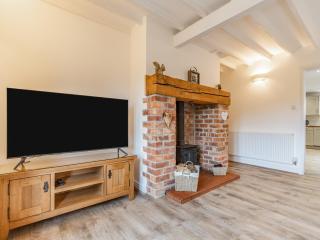 The Old Farmhouse - 1