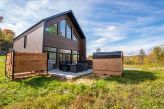 Chalet Zeste - 0