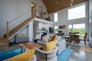 Chalet Zeste - 7
