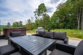 Chalet Zeste - 9