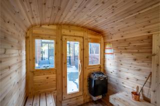 Chalet Zeste - 8