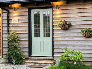 Bluebell Lodge-Uk32958 - 4