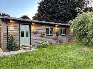 Bluebell Lodge-Uk32958 - 9