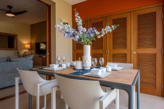 Villa Devries C3, near Jan Thiel, Private Beach front, Pool - 3