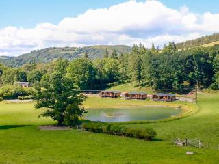 Oakwood Lodge - Uk50626 - Welshpool - 2