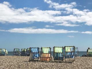 Beachcomber Cottage - 2